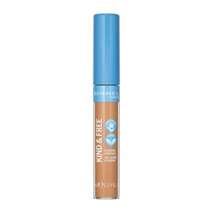 Rimmel London Kind & Free All-Day Hydrating Liquid Concealer    كونسيلر خافي عيوب بشرة سائل ريميل لندن كايند آند فري مرطب طوال اليوم