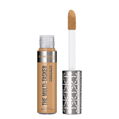 Rimmel Multi-Tasker Natural Finish Concealer  كونسيلر خافي عيوب سائل ريميل لندن مالتيتاسكر عالي التغطية