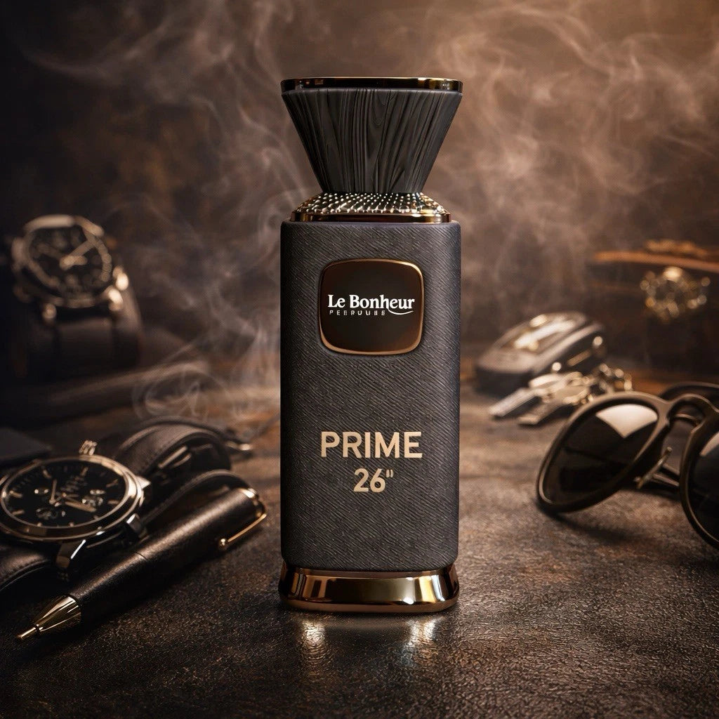 عطر لابونير برايم 26 - او دى بارفيوم 100 مل