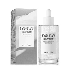 Madagascar Centella Tone Brightening Capsule Ampo