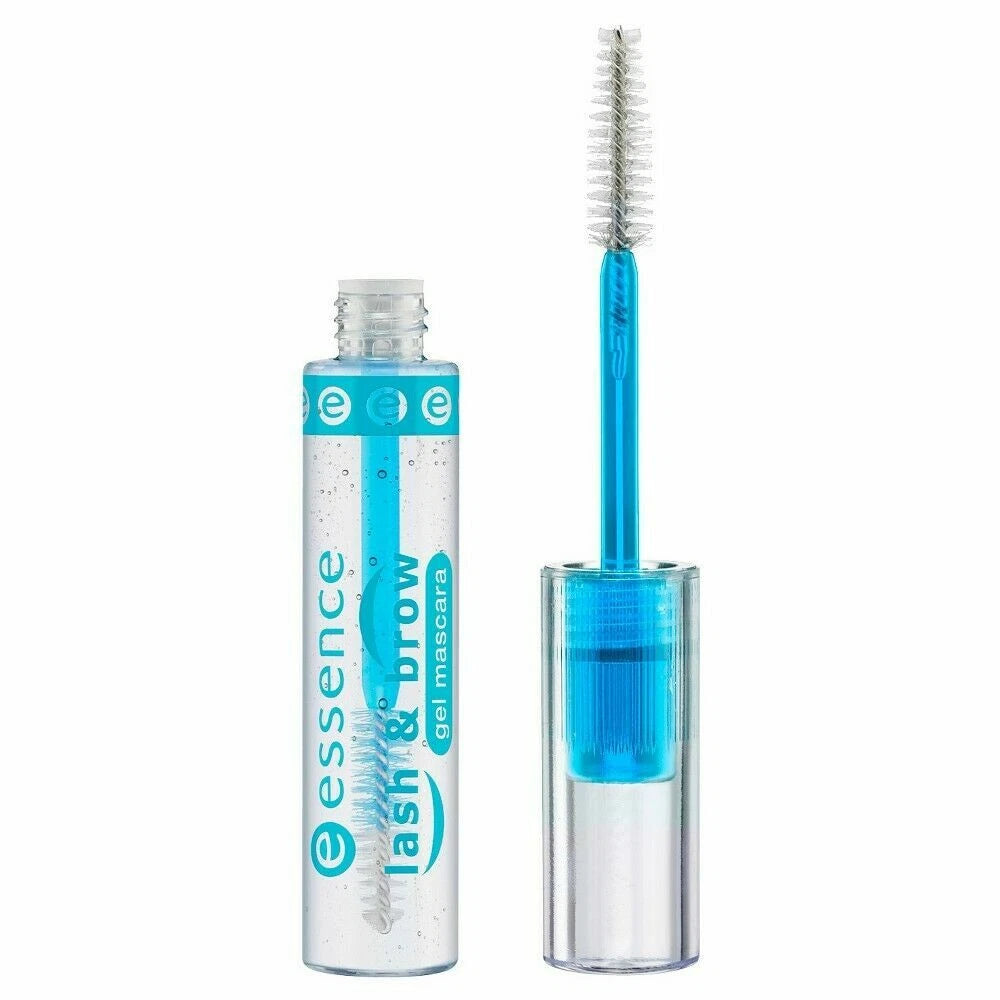 Essence Beauty Essence Eyelash & Eyebrow Mascara Gel - 9ml