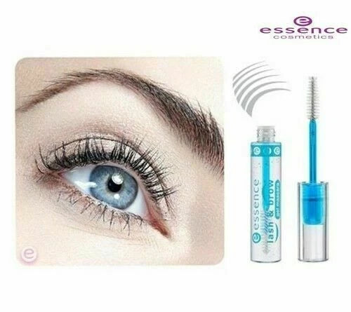 Essence Beauty Essence Eyelash & Eyebrow Mascara Gel - 9ml