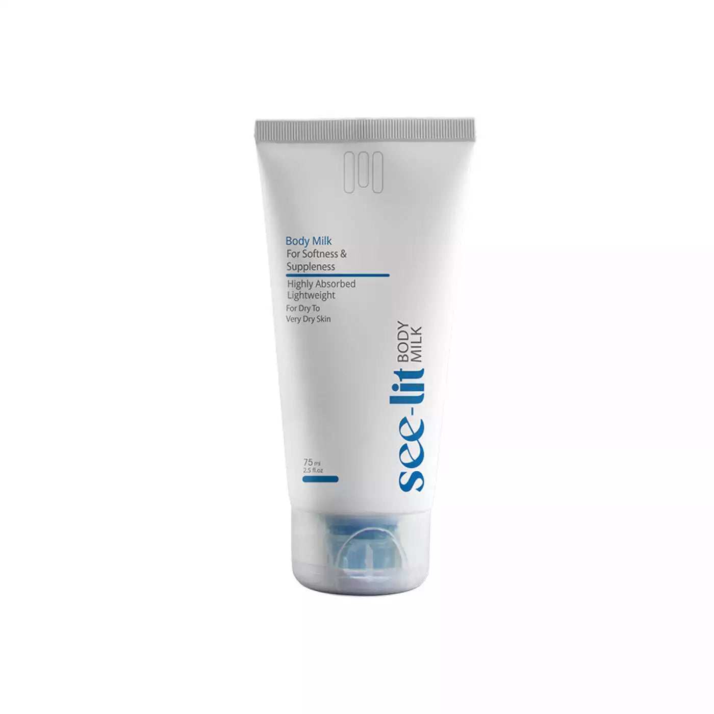 See-lit Body Scrub 150ml