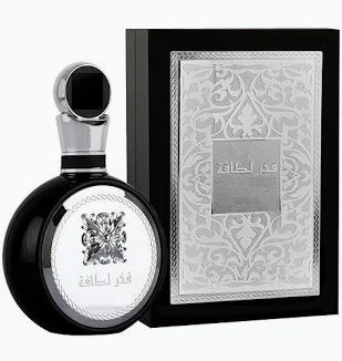 عطر فخر لطافة من لطافة للرجال , 100مل