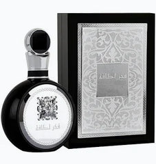 عطر فخر لطافة من لطافة للرجال , 100مل