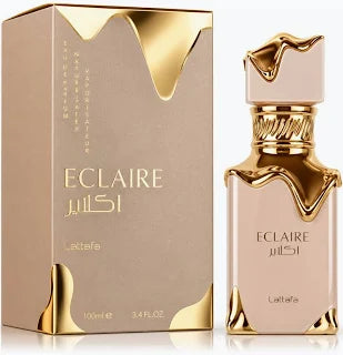 عطر إكلير من لطافة (Eclaire by Lattafa) 100ml