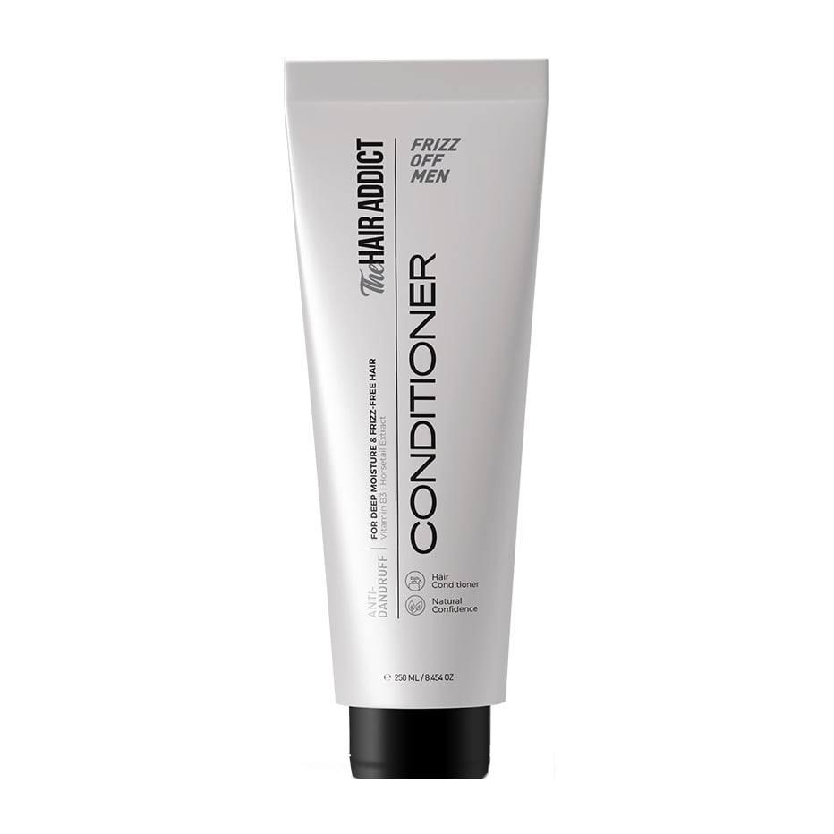 the Hair  Addict Freeze Of Conditioner For Men 250Ml