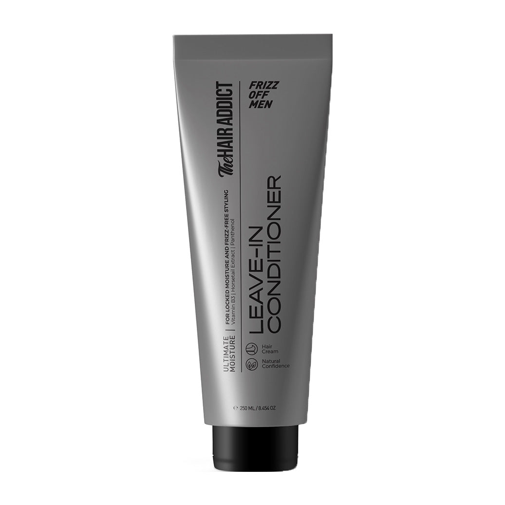 the Hair  Addict Freeze Of Leaf In Conditioner For Men 250Ml