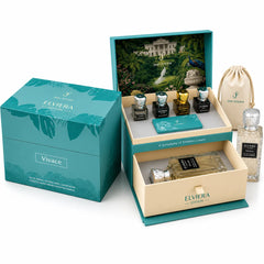 Jean Antone ELviera Edition Vivace 200ml+15ml+4pcs
