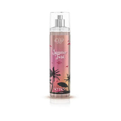 Eva Skin Care Senses summer twist    Body Mist 240 ml