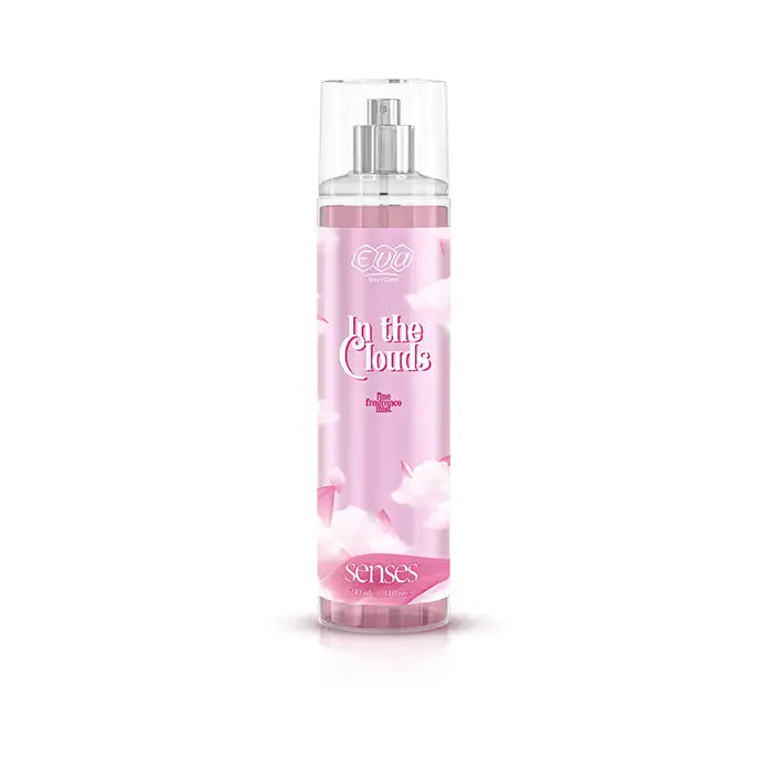Eva Skin Care Sensesin the clouds    Body Mist 240 ml
