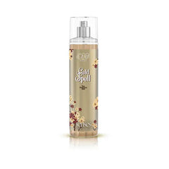 Eva Skin Care Senses gold spell  Body Mist 240 ml