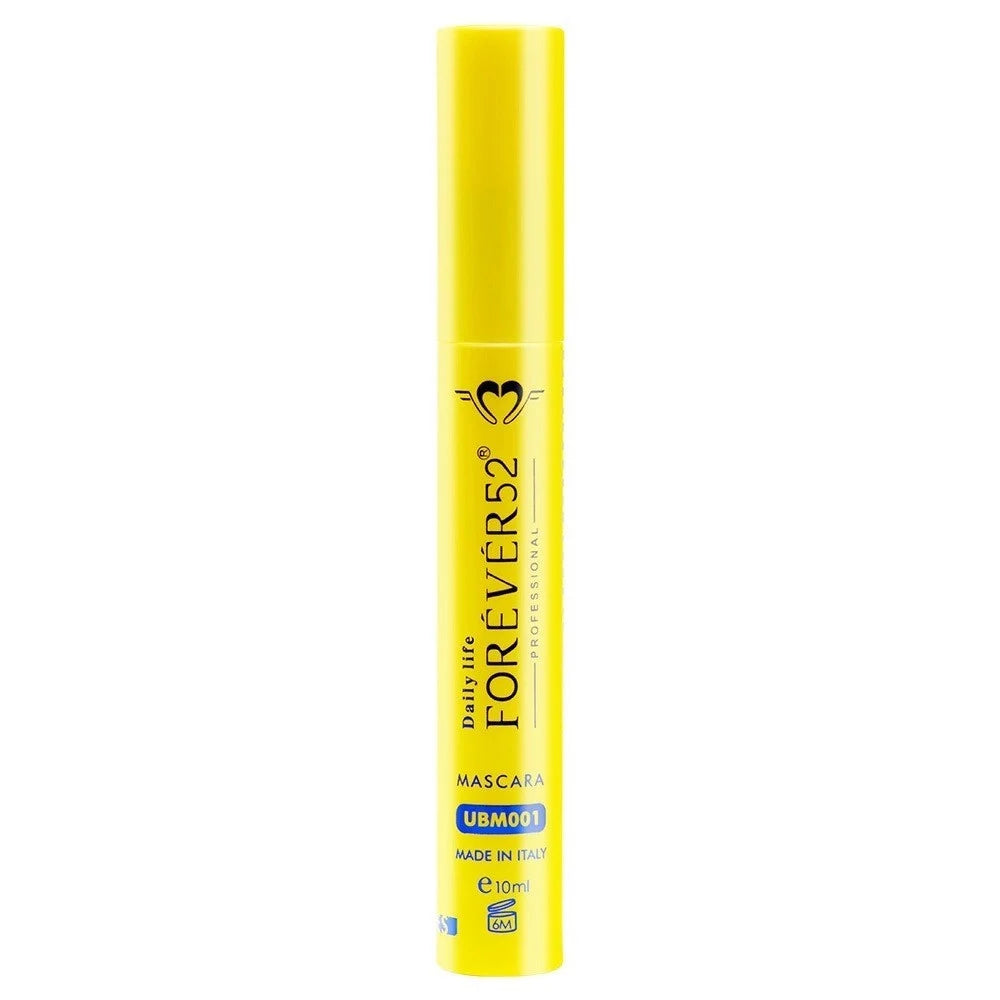 دايلي لايف فورايفر52 مسكرة انبيليفابل للرموش 10مل - UBM001       Daily Life Forever52 Unbelievable Mascara 10ml - UBM001